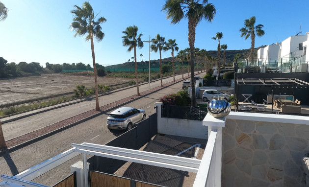 Herverkoop - Villa - Algorfa - La Finca Golf