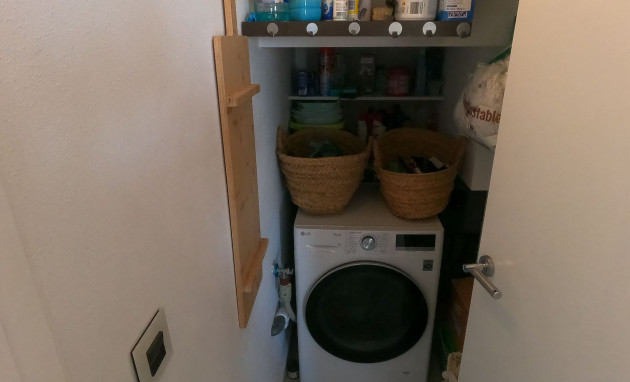 Herverkoop - Villa - Algorfa - La Finca Golf