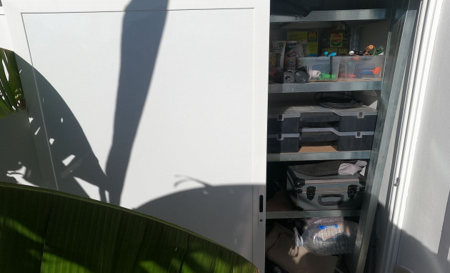 Herverkoop - Villa - Algorfa - La Finca Golf