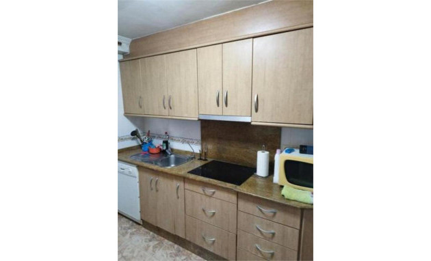 Herverkoop - Apartment - Guardamar del Segura - Pueblo