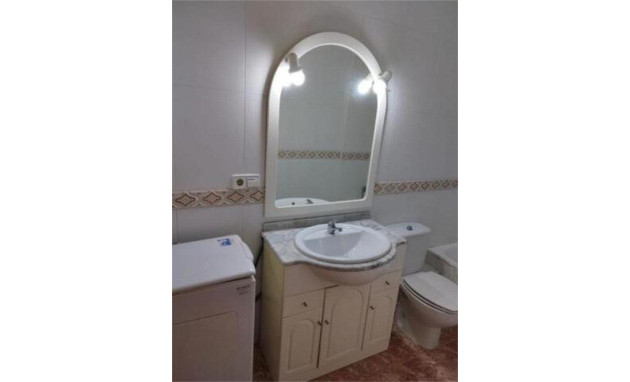 Herverkoop - Apartment - Guardamar del Segura - Pueblo