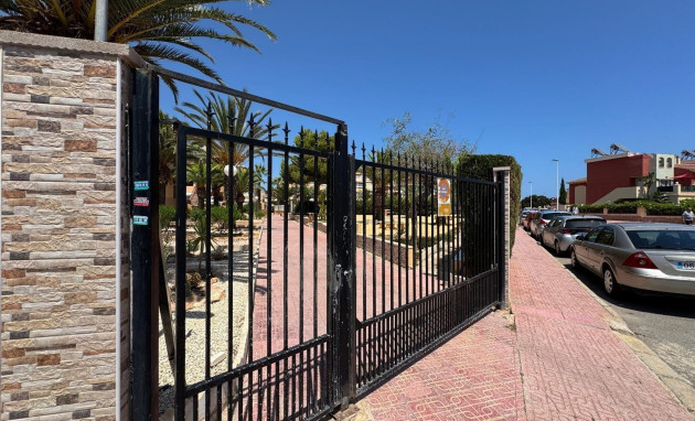 Herverkoop - Studio - Torrevieja - torrevieja