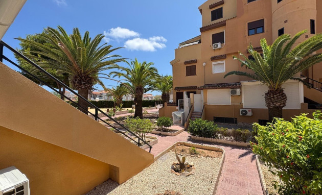 Herverkoop - Studio - Torrevieja - torrevieja