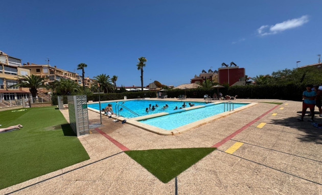 Herverkoop - Studio - Torrevieja - torrevieja