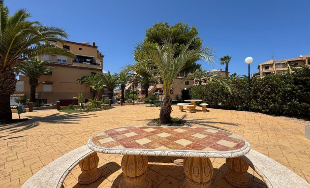 Herverkoop - Studio - Torrevieja - torrevieja