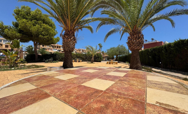 Herverkoop - Studio - Torrevieja - torrevieja