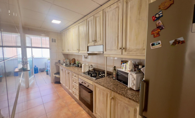 Herverkoop - Apartment - Benejúzar - Comunidad valenciana