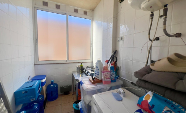 Herverkoop - Apartment - Benejúzar - Comunidad valenciana