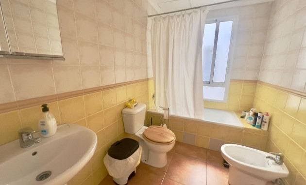 Herverkoop - Apartment - Benejúzar - Comunidad valenciana