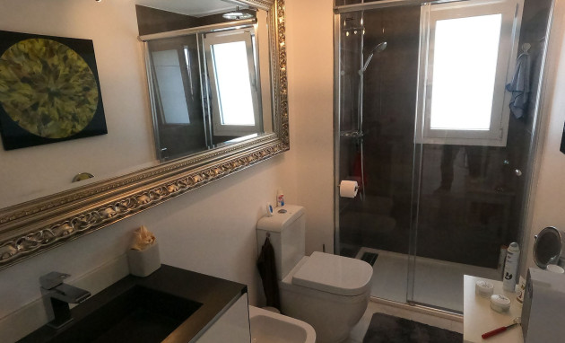 Herverkoop - Detached Villa - Algorfa - La Finca Golf Resort