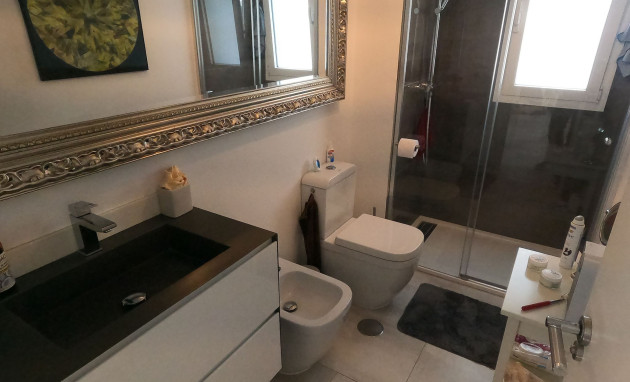 Herverkoop - Detached Villa - Algorfa - La Finca Golf Resort