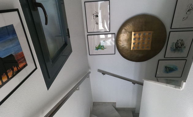 Herverkoop - Detached Villa - Algorfa - La Finca Golf Resort