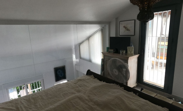 Herverkoop - Detached Villa - Algorfa - La Finca Golf Resort