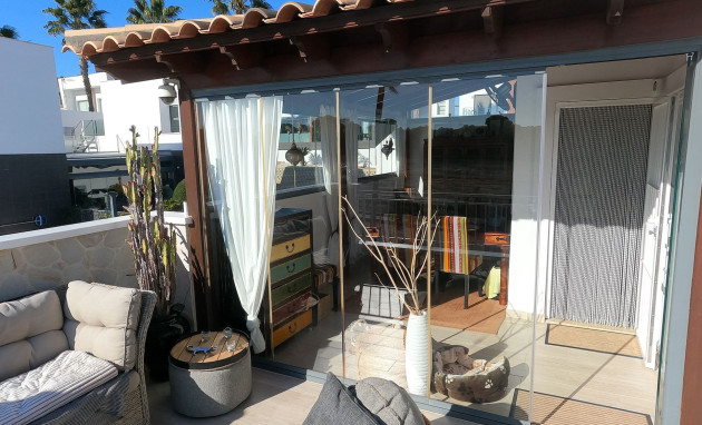 Herverkoop - Detached Villa - Algorfa - La Finca Golf Resort