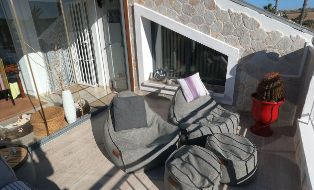 Herverkoop - Detached Villa - Algorfa - La Finca Golf Resort