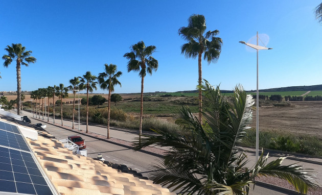 Herverkoop - Detached Villa - Algorfa - La Finca Golf Resort