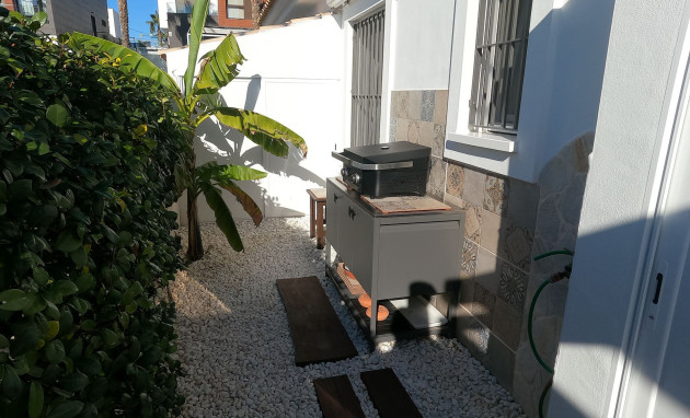 Herverkoop - Detached Villa - Algorfa - La Finca Golf Resort