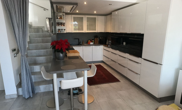 Herverkoop - Detached Villa - Algorfa - La Finca Golf Resort