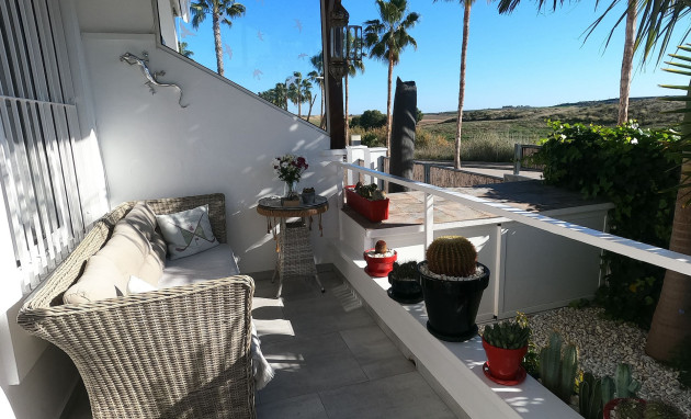 Herverkoop - Detached Villa - Algorfa - La Finca Golf Resort