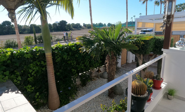 Herverkoop - Detached Villa - Algorfa - La Finca Golf Resort