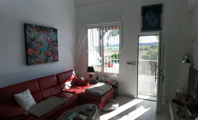 Herverkoop - Detached Villa - Algorfa - La Finca Golf Resort