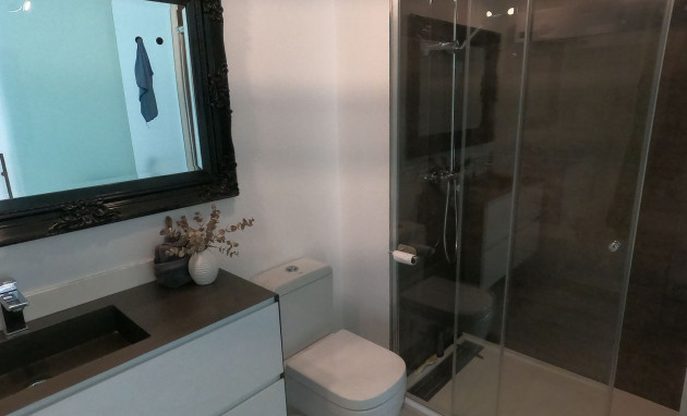 Herverkoop - Detached Villa - Algorfa - La Finca Golf Resort