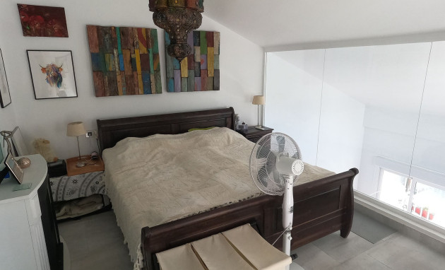 Herverkoop - Detached Villa - Algorfa - La Finca Golf Resort