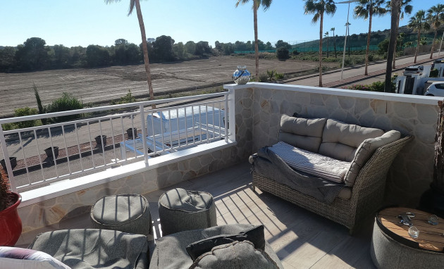 Herverkoop - Detached Villa - Algorfa - La Finca Golf Resort