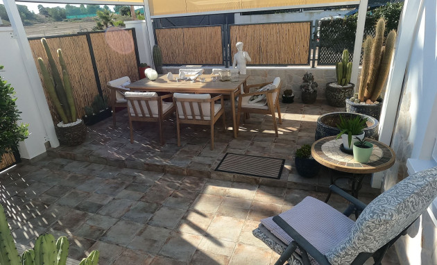 Herverkoop - Detached Villa - Algorfa - La Finca Golf Resort