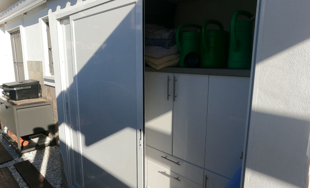 Herverkoop - Detached Villa - Algorfa - La Finca Golf Resort