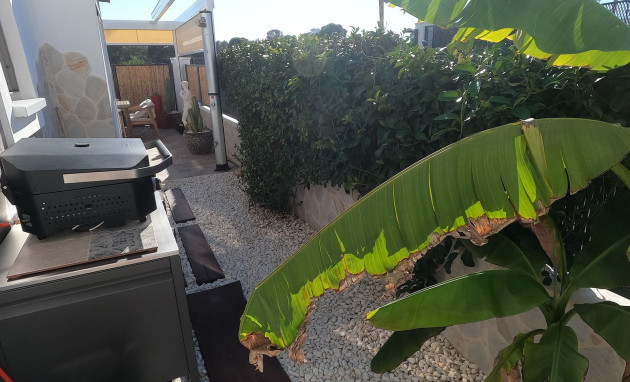 Herverkoop - Detached Villa - Algorfa - La Finca Golf Resort