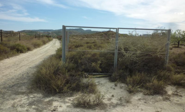 Herverkoop - Country Property - Orihuela - Desamparados-Hurchillo-Torremendo