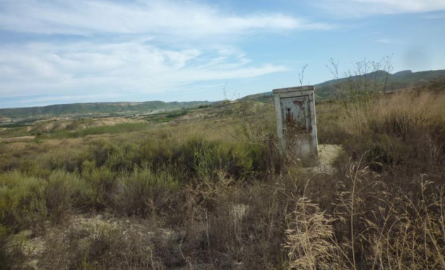 Herverkoop - Country Property - Orihuela - Desamparados-Hurchillo-Torremendo