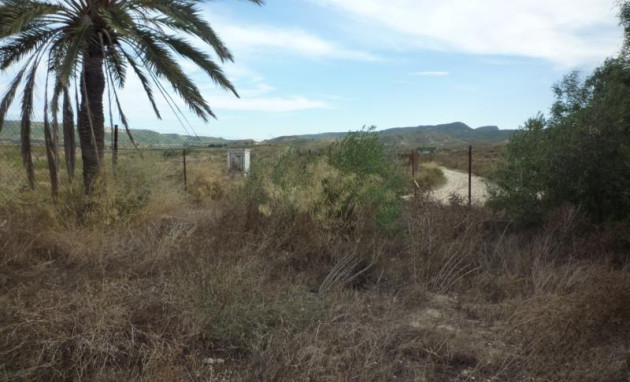 Herverkoop - Country Property - Orihuela - Desamparados-Hurchillo-Torremendo