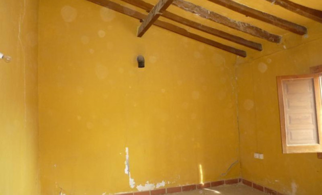 Herverkoop - Country Property - Orihuela - Desamparados-Hurchillo-Torremendo