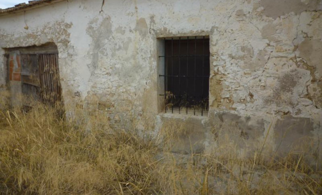 Herverkoop - Country Property - Orihuela - Desamparados-Hurchillo-Torremendo