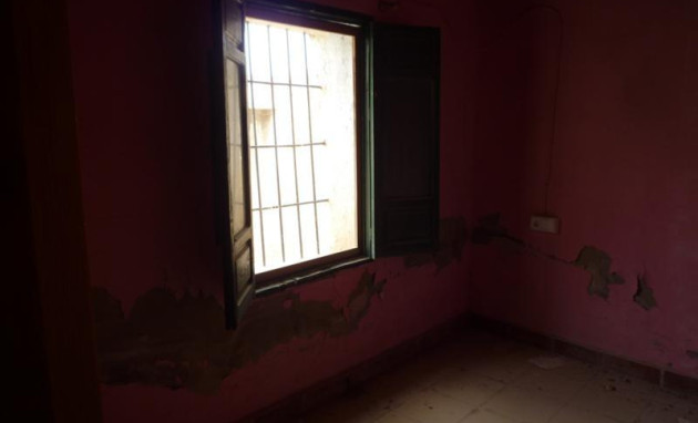 Herverkoop - Country Property - Orihuela - Desamparados-Hurchillo-Torremendo