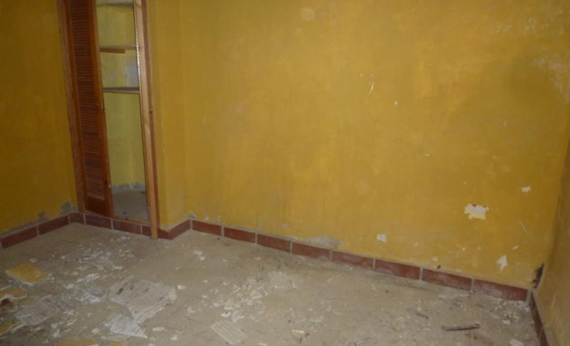 Herverkoop - Country Property - Orihuela - Desamparados-Hurchillo-Torremendo