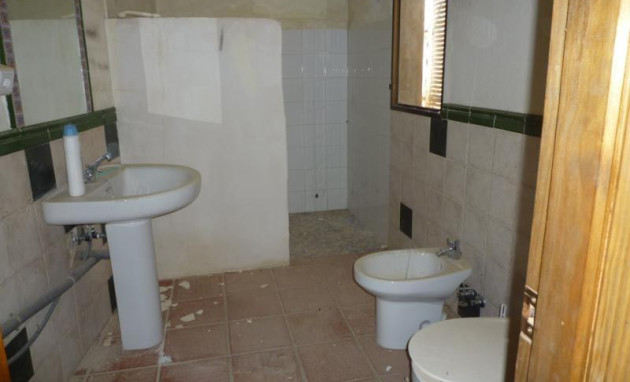 Herverkoop - Country Property - Orihuela - Desamparados-Hurchillo-Torremendo