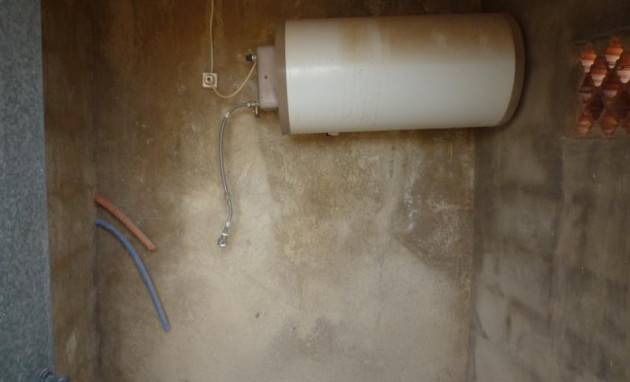 Herverkoop - Country Property - Orihuela - Desamparados-Hurchillo-Torremendo