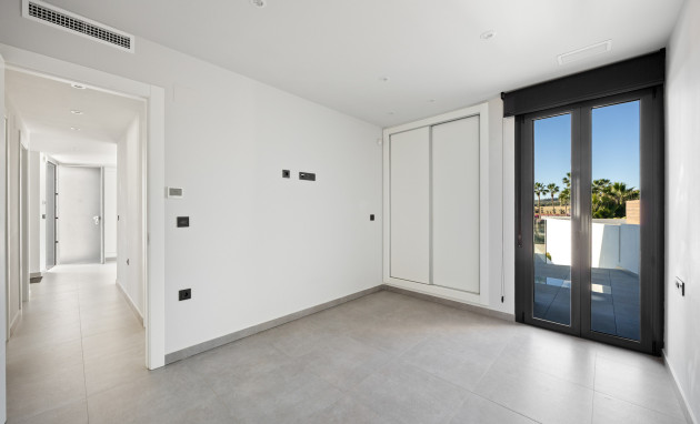 Herverkoop - Detached Villa - Algorfa - La Finca Golf