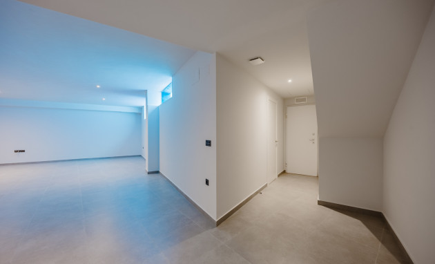 Herverkoop - Detached Villa - Algorfa - La Finca Golf