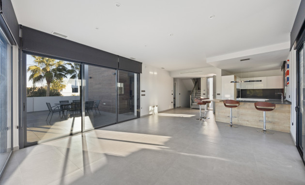 Herverkoop - Detached Villa - Algorfa - La Finca Golf