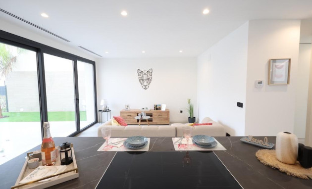 Herverkoop - Villa - Los Alcázares - Santa Rosalía