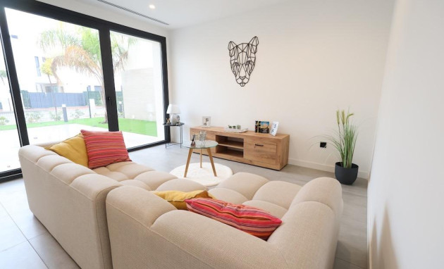 Herverkoop - Villa - Los Alcázares - Santa Rosalía