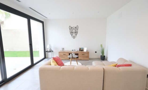 Herverkoop - Villa - Los Alcázares - Santa Rosalía