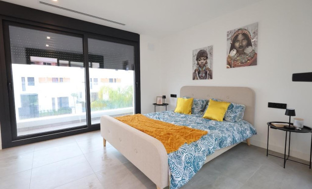 Herverkoop - Villa - Los Alcázares - Santa Rosalía