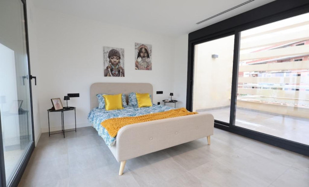 Herverkoop - Villa - Los Alcázares - Santa Rosalía