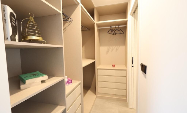 Herverkoop - Villa - Los Alcázares - Santa Rosalía