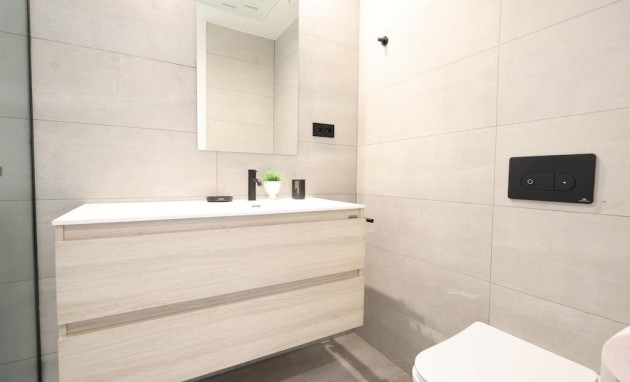 Herverkoop - Villa - Los Alcázares - Santa Rosalía